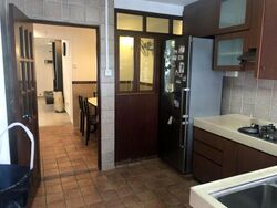 Blk 302 Clementi Meadows (Clementi), HDB 4 Rooms #499296981